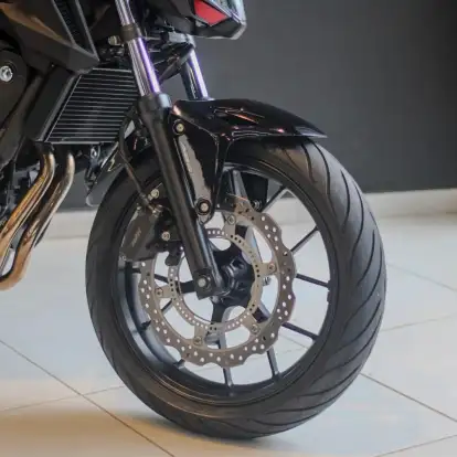 HONDA-CB 500F ABS-2022
