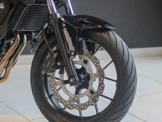 HONDA-CB 500F ABS HONDA-CB 500F ABS-2022