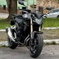 HONDA CB 500F ABS HONDA CB 500F ABS