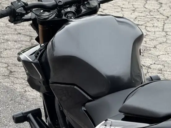 HONDA-CB 500F ABS HONDA-CB 500F ABS-2023