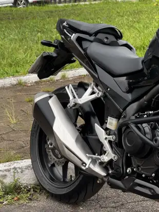 HONDA-CB 500F ABS-2023