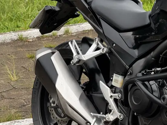 HONDA-CB 500F ABS HONDA-CB 500F ABS-2023
