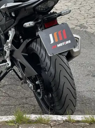 HONDA-CB 500F ABS-2023