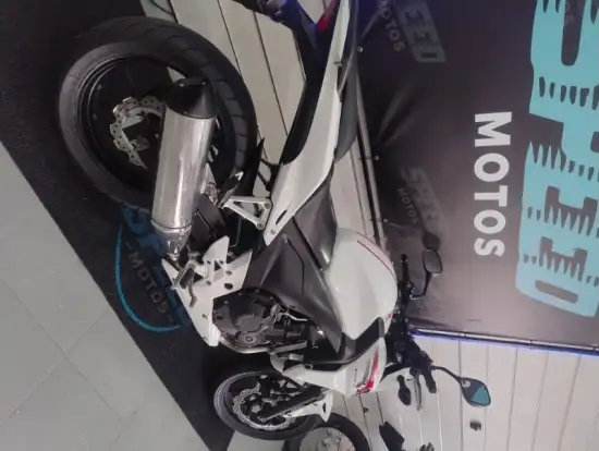 HONDA-CB 500F HONDA-CB 500F-2014