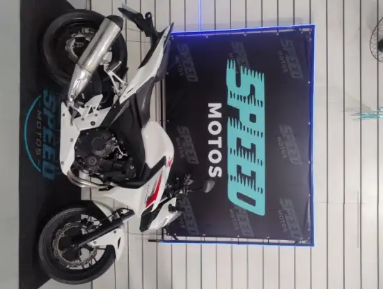 HONDA-CB 500F-2014
