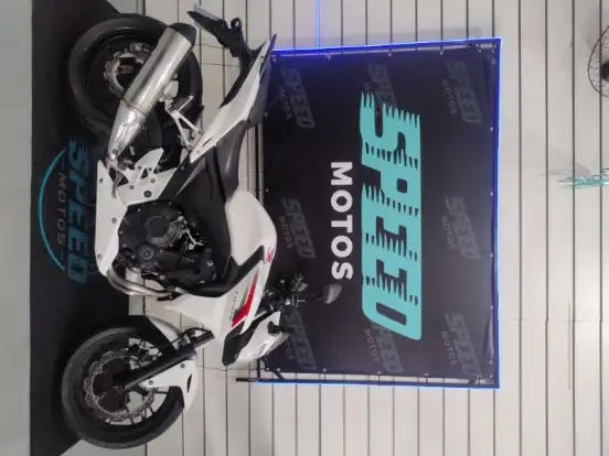 HONDA-CB 500F HONDA-CB 500F-2014
