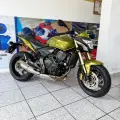 HONDA CB 600F HORNET HONDA CB 600F HORNET