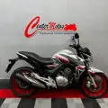 HONDA CB TWISTER ABS HONDA CB TWISTER ABS
