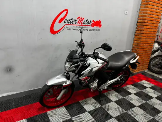 HONDA-CB TWISTER ABS HONDA-CB TWISTER ABS-2021