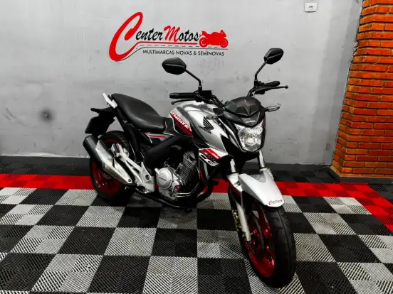 HONDA-CB TWISTER ABS-2021