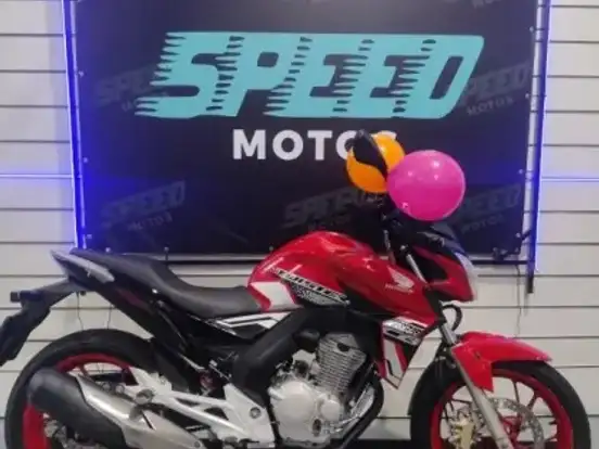 HONDA-CB TWISTER HONDA-CB TWISTER-2021