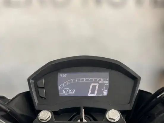 HONDA-CB TWISTER HONDA-CB TWISTER-2017