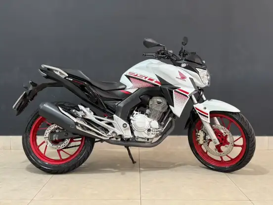 HONDA-CB TWISTER-2022