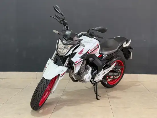 HONDA-CB TWISTER-2022