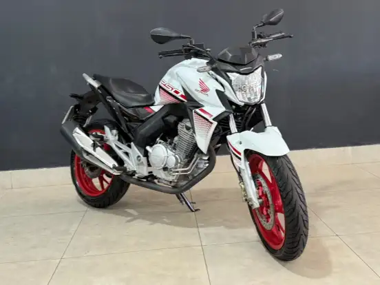 HONDA-CB TWISTER-2022