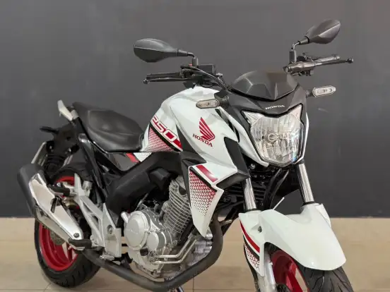 HONDA-CB TWISTER-2022