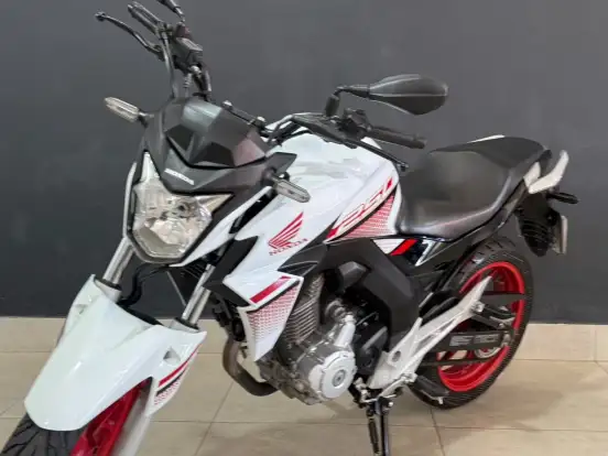 HONDA-CB TWISTER HONDA-CB TWISTER-2022