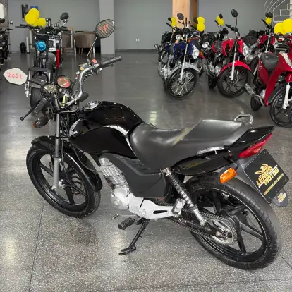 HONDA-CG 125 FAN ES HONDA-CG 125 FAN ES-2011