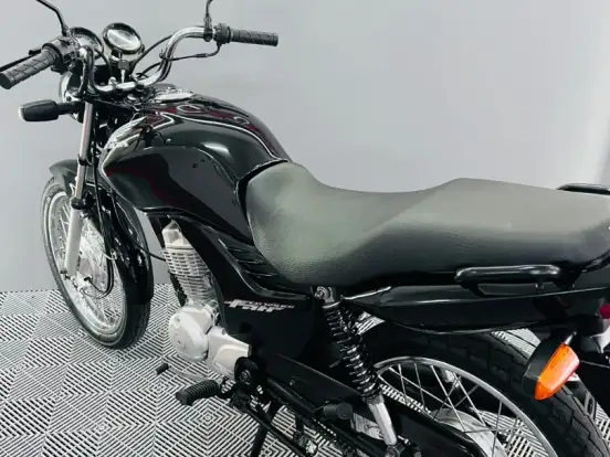 HONDA-CG 125 FAN KS HONDA-CG 125 FAN KS-2009