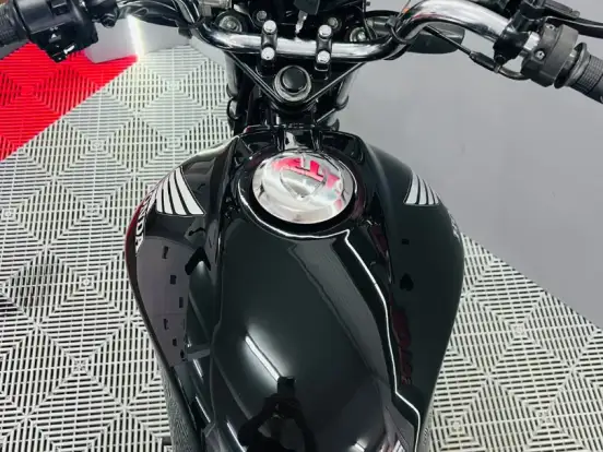 HONDA-CG 125 FAN KS HONDA-CG 125 FAN KS-2009