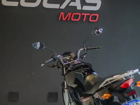 HONDA-CG 125 FAN KS HONDA-CG 125 FAN KS-2015