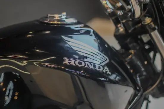 HONDA-CG 125 FAN KS-2015