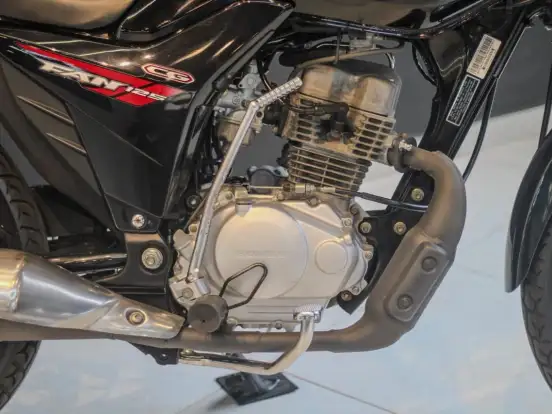 HONDA-CG 125 FAN KS HONDA-CG 125 FAN KS-2015