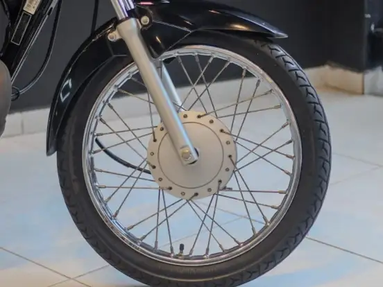 HONDA-CG 125 FAN KS HONDA-CG 125 FAN KS-2015