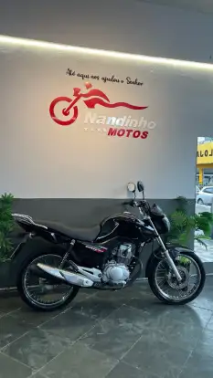 HONDA-CG 150 FAN ESDi HONDA-CG 150 FAN ESDi-2014