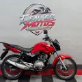 HONDA CG 150 FAN ESDi HONDA CG 150 FAN ESDi
