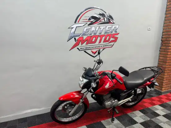 HONDA-CG 150 FAN ESDi HONDA-CG 150 FAN ESDi-2015