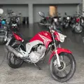 HONDA CG 150 TITAN EX HONDA CG 150 TITAN EX