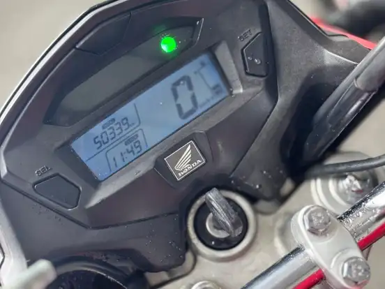 HONDA-CG 150 TITAN EX HONDA-CG 150 TITAN EX-2014