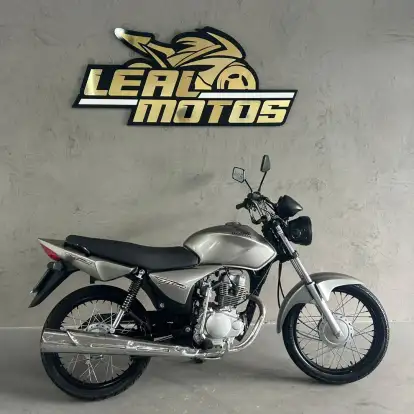 HONDA-CG 150 TITAN KS-2008