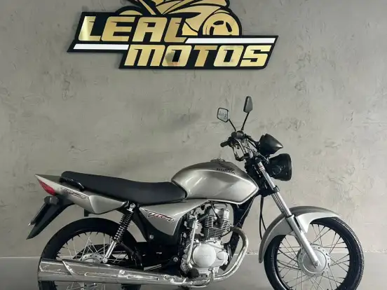 HONDA-CG 150 TITAN KS HONDA-CG 150 TITAN KS-2008