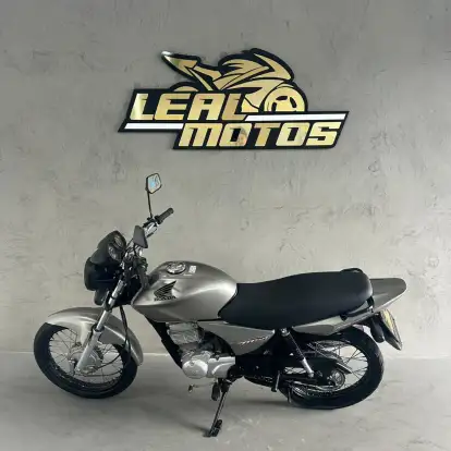 HONDA-CG 150 TITAN KS-2008