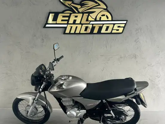 HONDA-CG 150 TITAN KS HONDA-CG 150 TITAN KS-2008