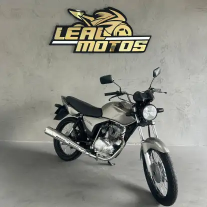 HONDA-CG 150 TITAN KS-2008
