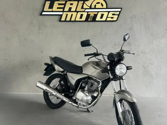 HONDA-CG 150 TITAN KS HONDA-CG 150 TITAN KS-2008