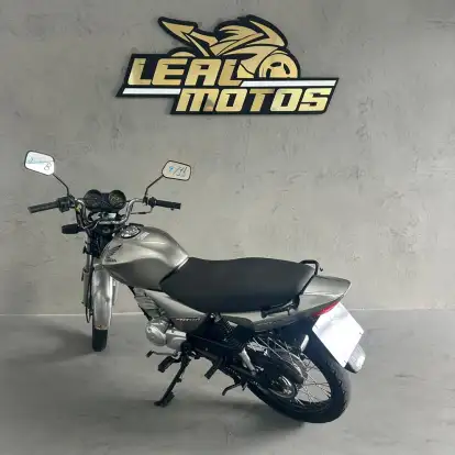 HONDA-CG 150 TITAN KS-2008