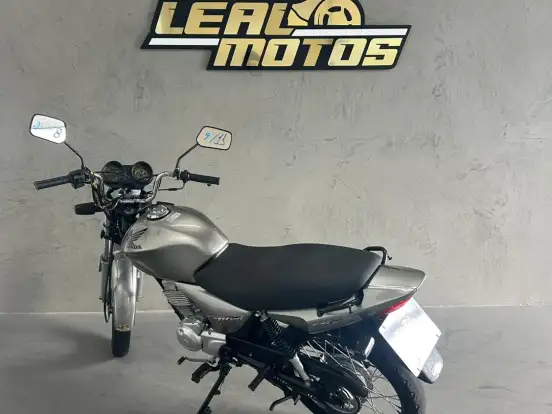 HONDA-CG 150 TITAN KS HONDA-CG 150 TITAN KS-2008
