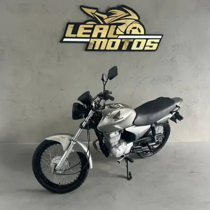 HONDA-CG 150 TITAN KS HONDA-CG 150 TITAN KS-2008