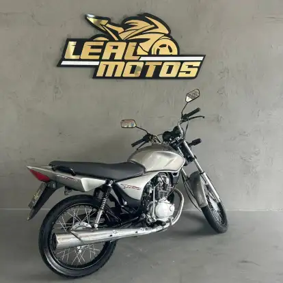 HONDA-CG 150 TITAN KS-2008