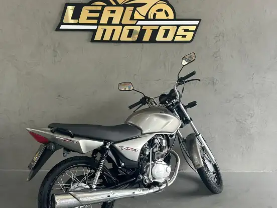 HONDA-CG 150 TITAN KS HONDA-CG 150 TITAN KS-2008