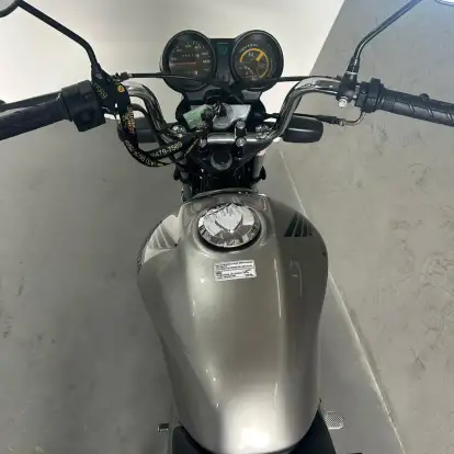 HONDA-CG 150 TITAN KS-2008