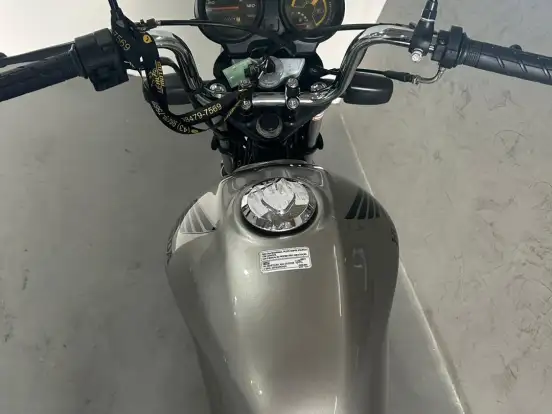 HONDA-CG 150 TITAN KS HONDA-CG 150 TITAN KS-2008