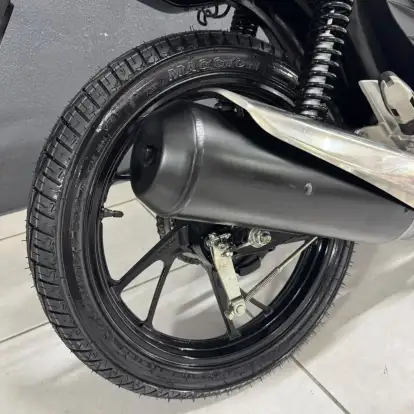 HONDA-CG 160 FAN HONDA-CG 160 FAN-2024