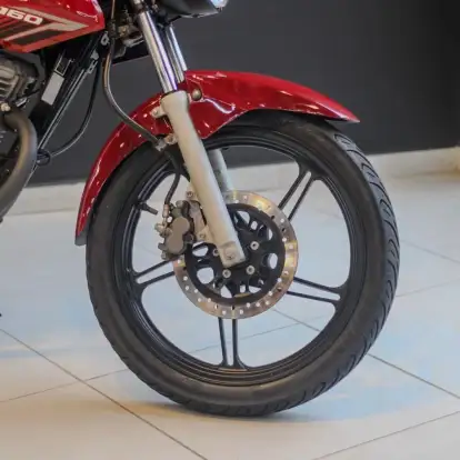 HONDA-CG 160 FAN HONDA-CG 160 FAN-2017