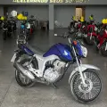HONDA CG 160 FAN HONDA CG 160 FAN