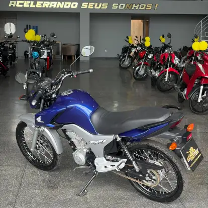 HONDA-CG 160 FAN HONDA-CG 160 FAN-2021